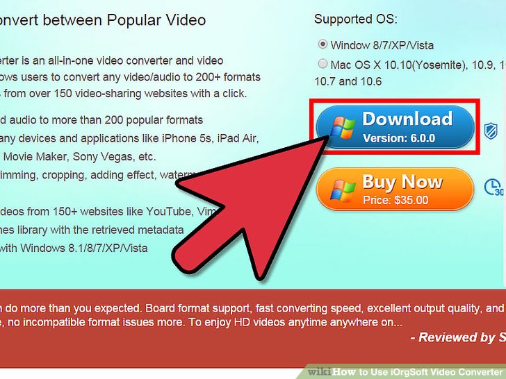 Iorgsoft Video Converter For Mac Free Download